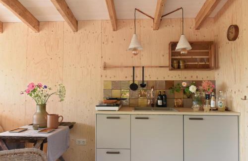 Echtenerbrug Apartment | Smûk Fjildhuske