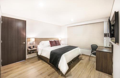 Quinta Paredes Hotel | SM Grand Hotel