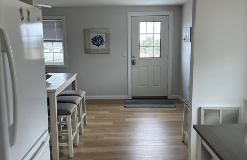Wells Cottage | Smack Dab in the center of all the South Coast of Maine has to offer