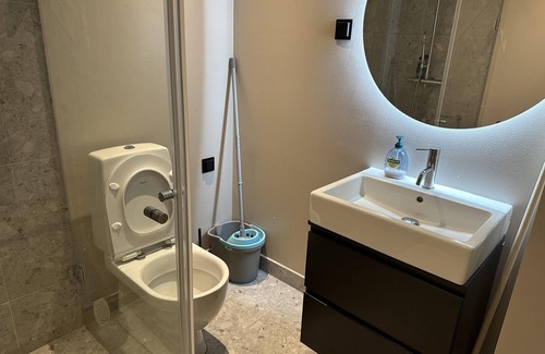 Edsberg Apartment | Small 2 room Apartment in Sollentuna