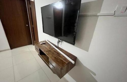 Chicalim Apartment | Small 2bhk