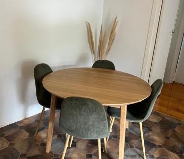 Warrnambool House | Small affordable home