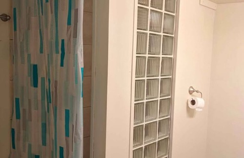 Regina House | Small and cozy basement suite