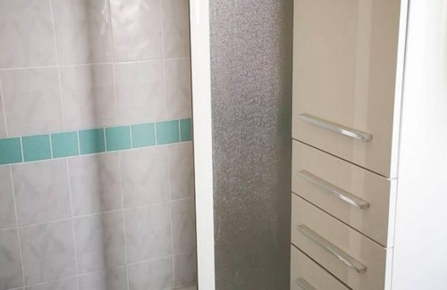 8th Arrondissement Apartment | Small apartment 2 steps from the beach and calanques!