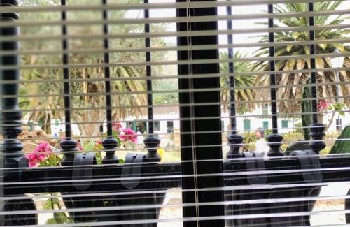 Old Town Apartment | Small apartment