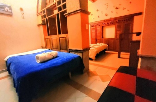 Old Town Apartment | Small apartment