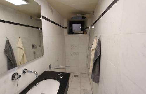 Daun Apartment | Small apartment for singles