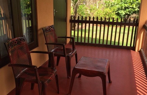 Negombo Apartment | small apartment front of Negombo beach