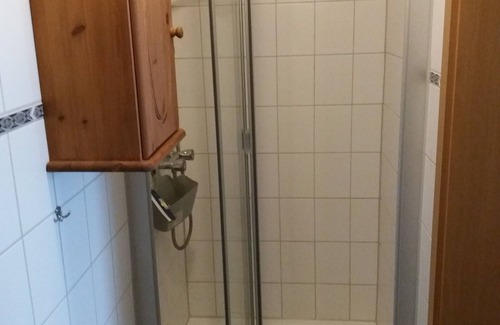 Wieck auf dem Darss Apartment | Small apartment II - between Boddstedter Bodden and beautiful green meadows