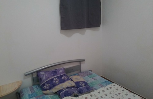 Gruissan Apartment | small apartment sleeps 4
