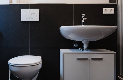 Wiesloch Apartment | Small apartment with balcony
