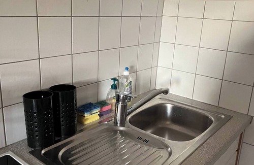 Fußach Apartment | Small Attic Apartment