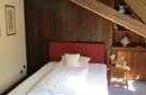 Amorbach House | small Benedictine room - The Schafhof Amorbach - country hotel and restaurants