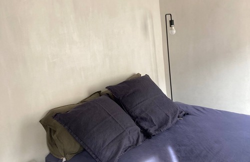 Vivienne Apartment | Small bohemian studio in the heart of paris