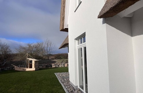 Rerik House | small boulder Comfortable Vacation Home