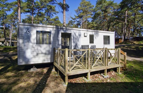 Moenchgut Peninsula House | Small but nice vacation home near the beach - Tiny Home No. 822 - Tiny