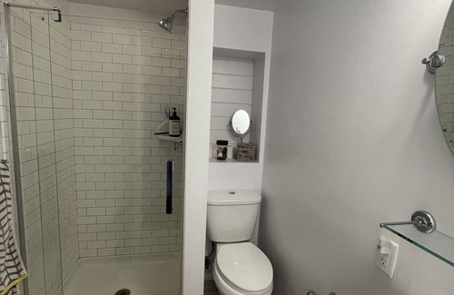 Frazier Park Cottage | Small carriage house on our little slice of heaven