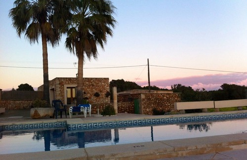 Portopetro Cottage | Small casita on the property of an original Mallorcan finca