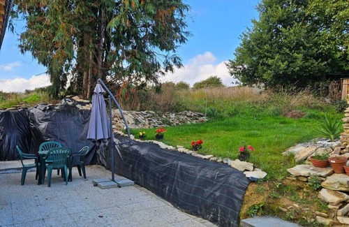 Plonevez-du-Faou House | Small, charming country house