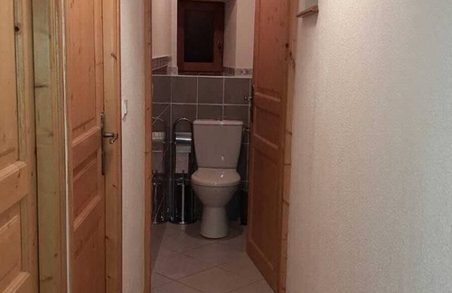 Virieu-le-Grand House | Small comfortable village house