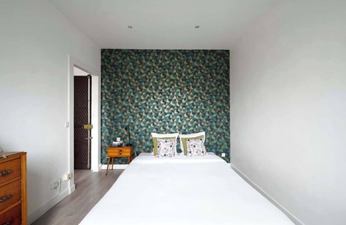 Silly-Gallieni Apartment | Small cosy studio at Boulogne