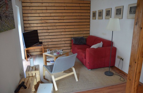 Weisenheim am Sand House | Small cottage with kitchen, starting point for exploring the Palatinate wine region.