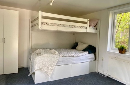 Saltsjo Boo Cottage | Small cottage close to Stockholm City