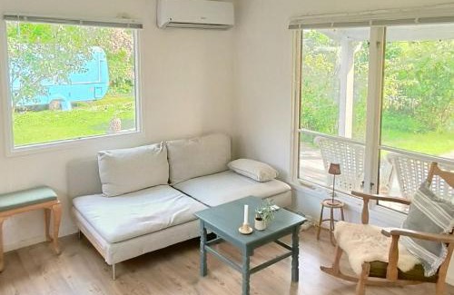 Kaldred House | Small Cottage Near Vesterlyng Beach