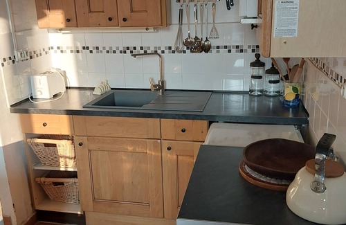 Boce Cottage | SMALL COUNTRY HOUSE