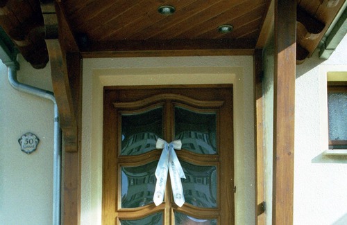 Weimar House | Small cozy bed and breakfast in a quiet green area near the center