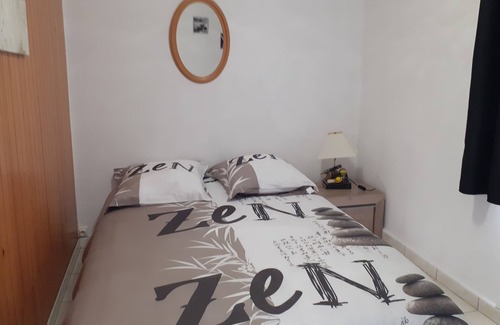 Incheville House | Small cozy house Near the Baie de Somme 10 km from Le Treport