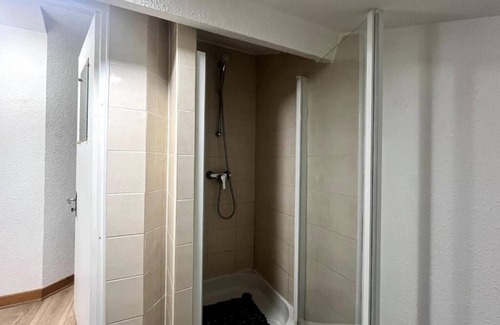 Clermont-Ferrand Apartment | Small dormitory Montferrand