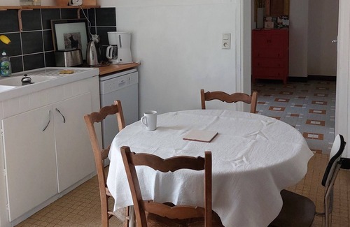 La Force Other | Small farm in the purple Périgord in the Dordogne