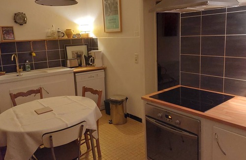 La Force Other | Small farm in the purple Périgord in the Dordogne