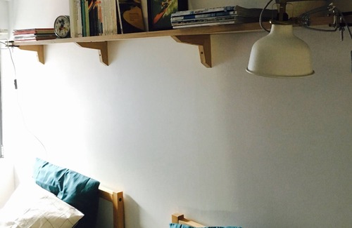 Le Bernard House | small farmhouse near sea "Chez Marthe"