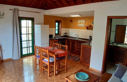 Los Llanos de Aridane House | Small finca right next to the Caldera de Taburiente National Park with spectacular views