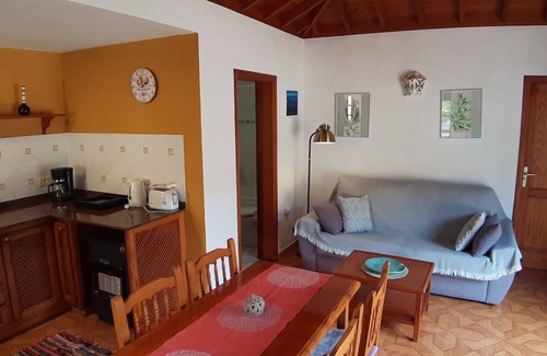 Los Llanos de Aridane House | Small finca right next to the Caldera de Taburiente National Park with spectacular views