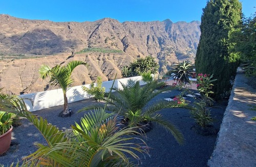 Los Llanos de Aridane House | Small finca right next to the Caldera de Taburiente National Park with spectacular views