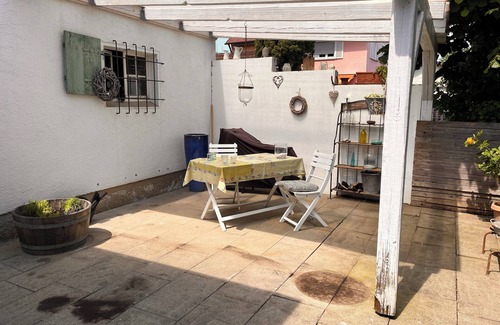 Wangen im Allgaeu Apartment | Small fine oasis