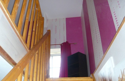 Le Housseau-Bretignolles Cottage | Small holiday cottage, 2/4 people, in the heart of the Mayenne countryside