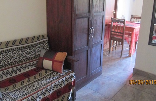 Modimolle Cottage | Small Guest Flat in Koro Creek Golf Estate
