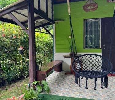 Ko Kood House | Small Guest House Koh Kood