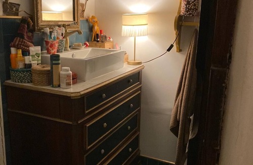 Cazals House | Small house near the village of Saint-Antonin Noble Val