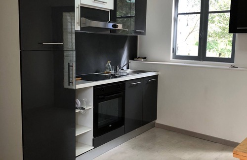 Carry-le-Rouet House | Small haven of peace 250m from the beach of carry le rouet