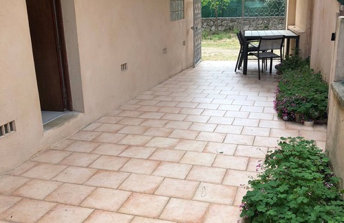 Carry-le-Rouet House | Small haven of peace 250m from the beach of carry le rouet