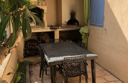 Carry-le-Rouet House | Small haven of peace 250m from the beach of carry le rouet