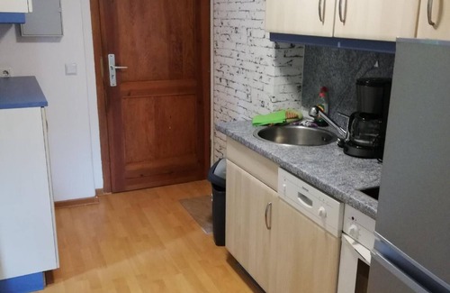 Potschappel Apartment | Small holiday flat in Freital near Dresden