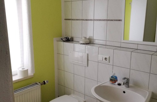 Potschappel Apartment | Small holiday flat in Freital near Dresden