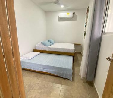 Arboletes Apartment | Small Home Arboletes