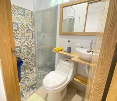 Arboletes Apartment | Small Home Arboletes